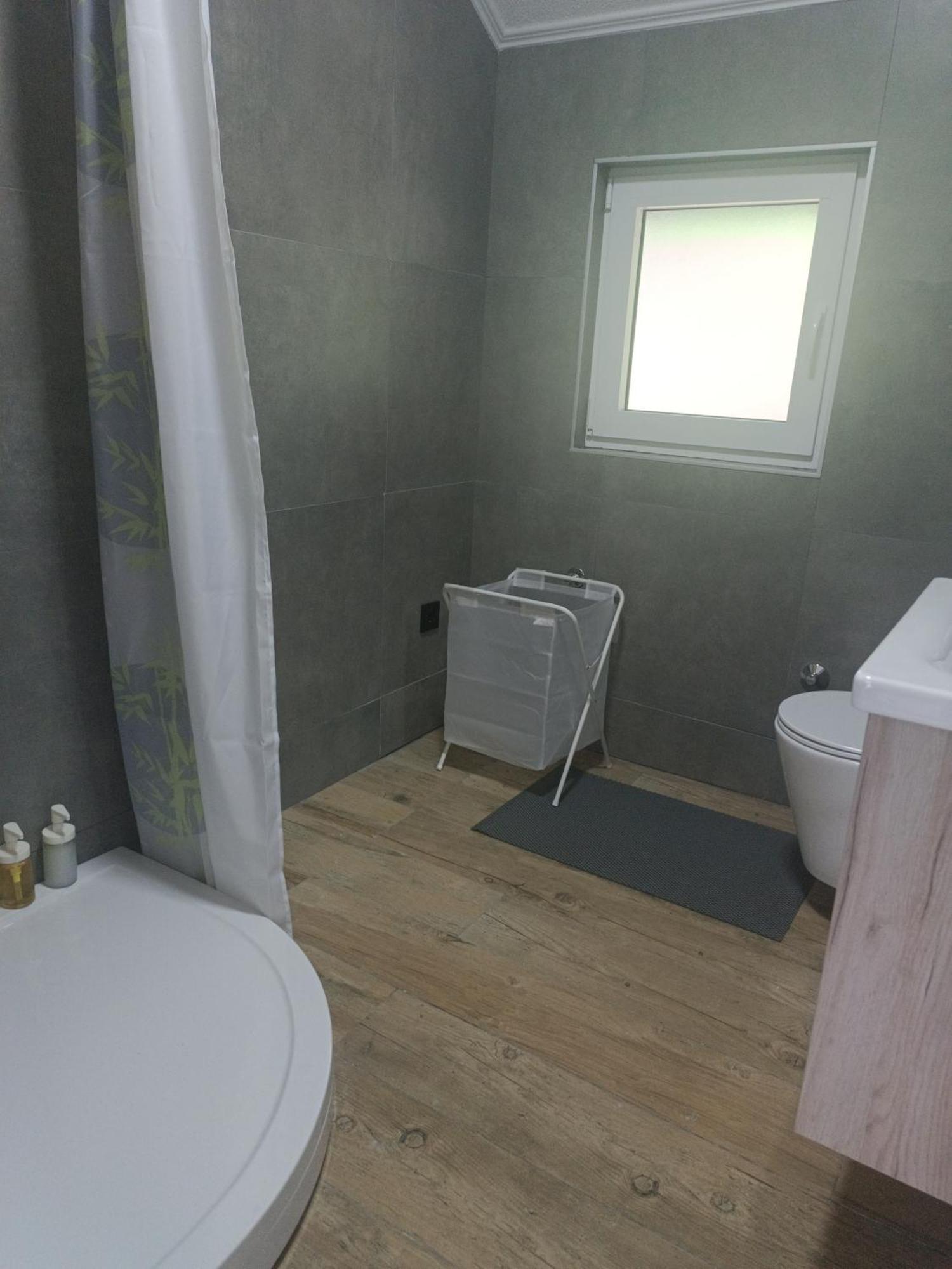 Zen Loft Apartment Tuzla Exterior photo